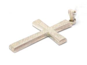 Hänge kors S830