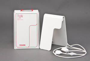 2 Foscarini Tua, bordlampe 2