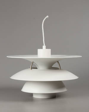 Poul Henningsen. PH Charlottenborg pendel