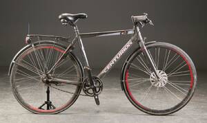 Centurion. Herrecykel, 5495