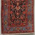 Matta, orientalisk