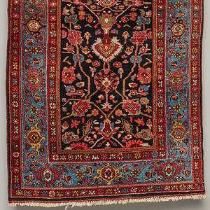 Matta, orientalisk
