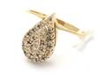 Ring 18K 4,4g
