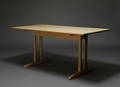 Børge Mogensen. Shakerbord