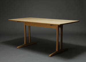 Børge Mogensen. Shakerbord