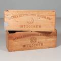 TRÄLÅDOR, 2 st, Bitsocker