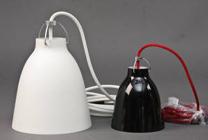 2 x Lightyears  pendel lamper 2