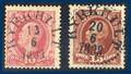 KYRKHULT K N14 på bok- F.45, ktt och koppartryck