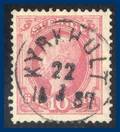 KYRKHULT K 1887-03-22 N16 F.45