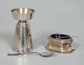 Parti silver
