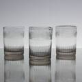 GLAS, 3 st, 17001800-tal