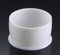 Poul Henningsen. Underskærm U2, hvid opal
