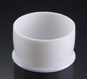 Poul Henningsen. Underskærm U2, hvid opal