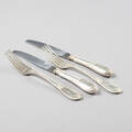 Matbestick silver