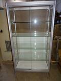 Glasmonter