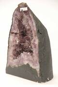 Ametyst Geode på 10,3 kg.