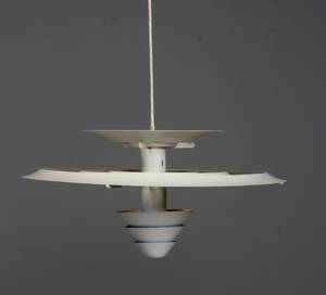 Verner Panton 1926-1998. Sixty III pendler 2