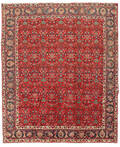 Persisk Tabriz tæppe, 288x238 cm.