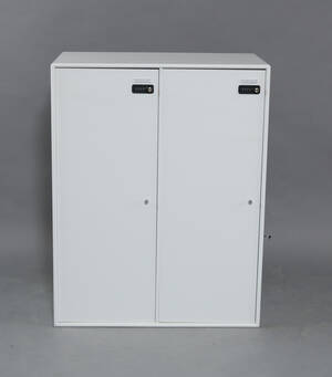 Peter J. Lassen. Montana CO16 modul, model KN1211, D. 46 cm