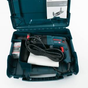 BORRHAMMARE, Bosch GBH 2-26F