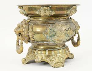 Ytterfoder, 1800-talets andra hälft