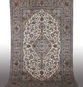 Ljus Persisk Kashan, 300 x 200 cm