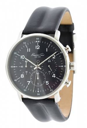 Kenneth Cole, New York, herrekronograf