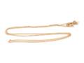 Kedja Pansar 18K