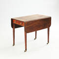 Pembroke table 