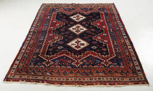Afshar orientmatta