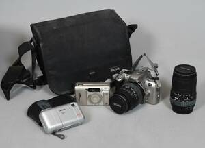 Nikon F55
