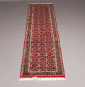 Kashmir Herati 83 x 295 cm