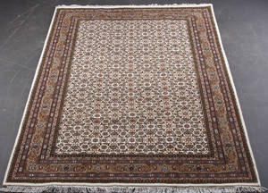 Kashmir Herati 298 x 197 cm