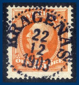 KRAGENÄS O 1903-12-22 N14