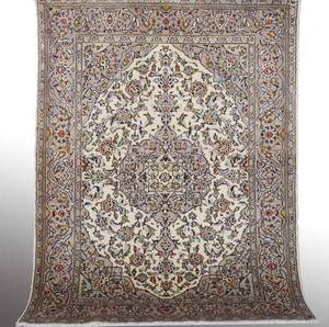 Persisk Ljus Kashan, 186 x 140 cm