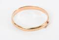 Armring i 18k