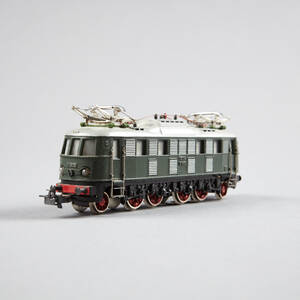 Märklin ellok