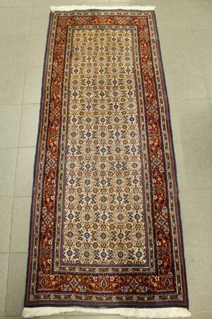 Matta, orientalisk