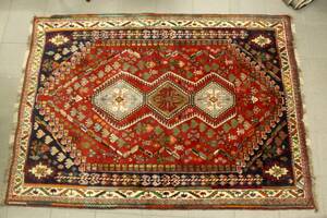 Matta, orientalisk