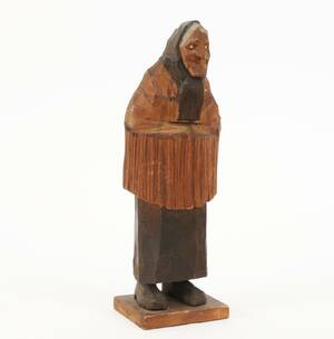 Carl Johan Trygg 1887€“1954