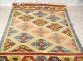 MATTA, Kilim, 205x145 cm.