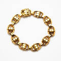 Armband 18 k guld
