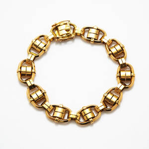 Armband 18 k guld