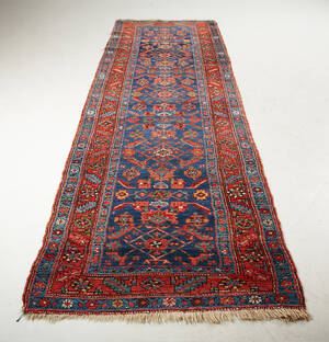 Heris semiantikantik