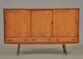 Skænk af teak, ca. 1960erne