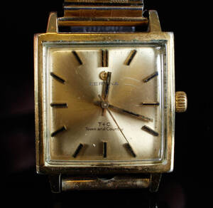 Vintage Certina