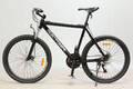 26 MostPower Mountainbike, Hardtail, Sort 54 cm stel.