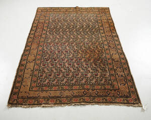 Orientmatta Hamadan antik