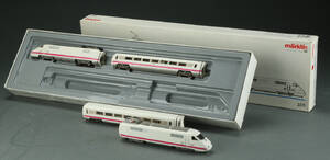 Märklin. Togsæt model 3371