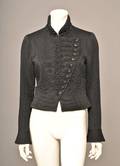 Chanel. Jakke. Str. 40